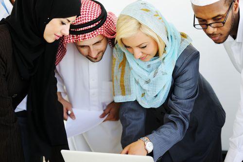 Navigating Saudi Arabia's Data Protection Landscape: Ensuring Compliance and Safeguarding Privacy with Sendan Technology